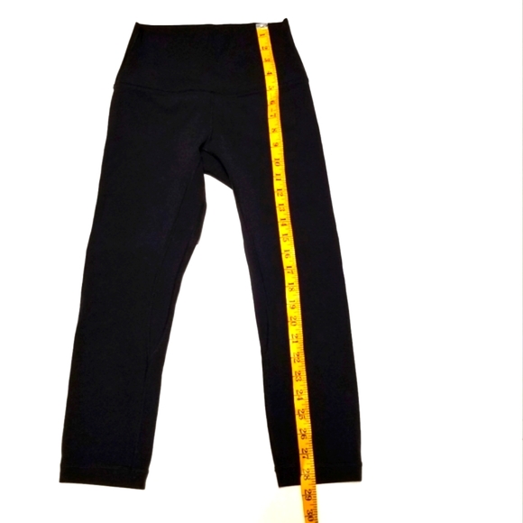 Lululemon athletica align crop legging - Picture 12 of 15